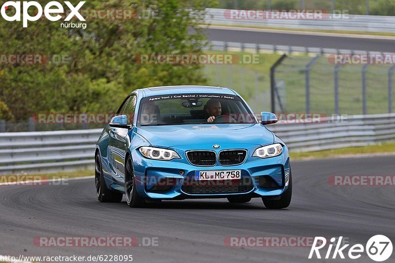 Bild #6228095 - Touristenfahrten Nürburgring Nordschleife (16.05.2019)