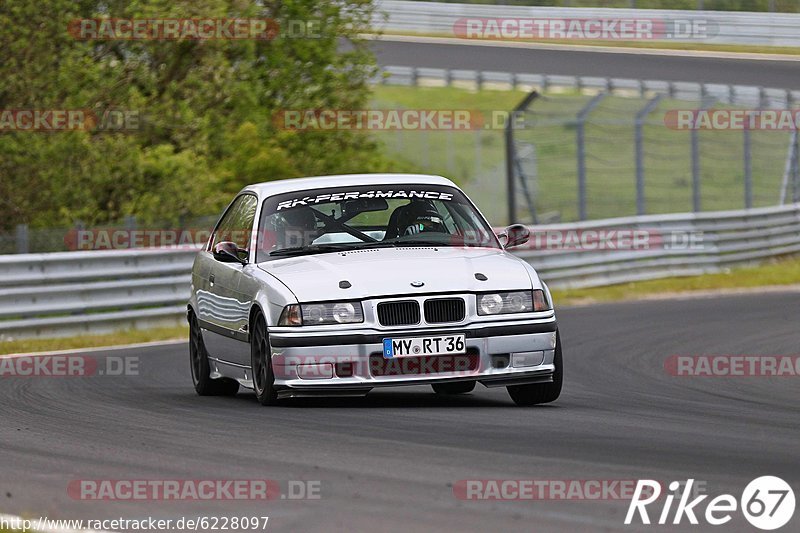 Bild #6228097 - Touristenfahrten Nürburgring Nordschleife (16.05.2019)