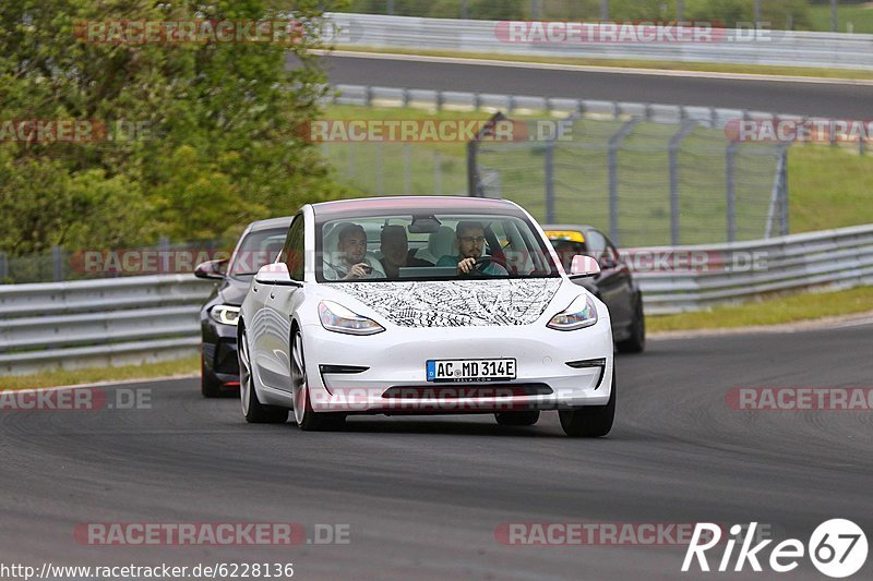 Bild #6228136 - Touristenfahrten Nürburgring Nordschleife (16.05.2019)