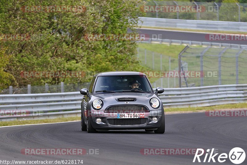 Bild #6228174 - Touristenfahrten Nürburgring Nordschleife (16.05.2019)