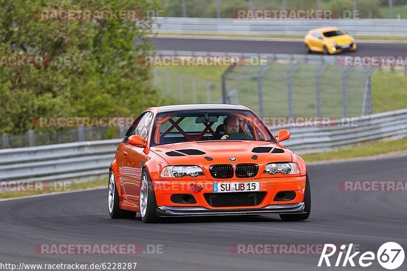 Bild #6228287 - Touristenfahrten Nürburgring Nordschleife (16.05.2019)