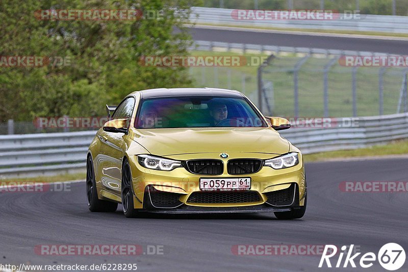 Bild #6228295 - Touristenfahrten Nürburgring Nordschleife (16.05.2019)