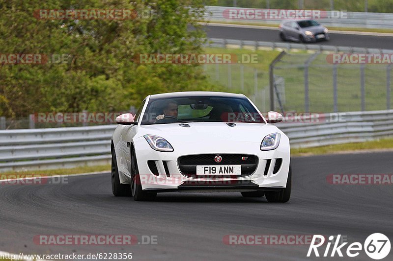 Bild #6228356 - Touristenfahrten Nürburgring Nordschleife (16.05.2019)