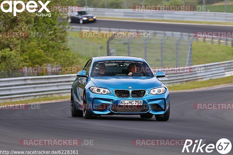 Bild #6228361 - Touristenfahrten Nürburgring Nordschleife (16.05.2019)