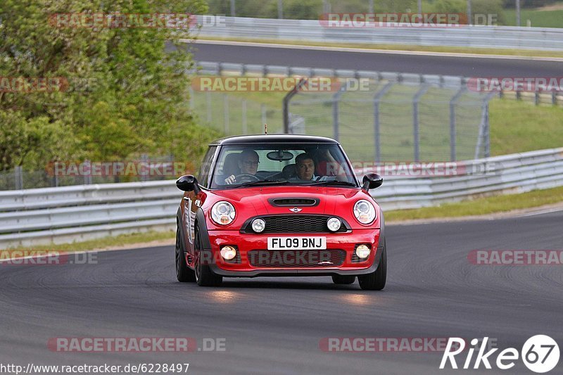 Bild #6228497 - Touristenfahrten Nürburgring Nordschleife (16.05.2019)