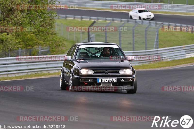 Bild #6228518 - Touristenfahrten Nürburgring Nordschleife (16.05.2019)