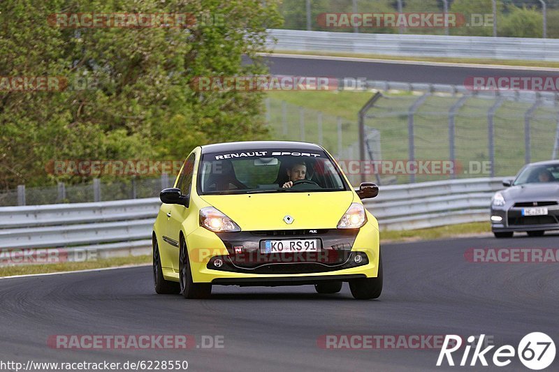 Bild #6228550 - Touristenfahrten Nürburgring Nordschleife (16.05.2019)