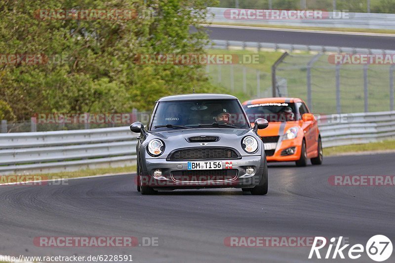 Bild #6228591 - Touristenfahrten Nürburgring Nordschleife (16.05.2019)