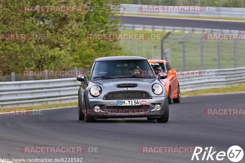 Bild #6228592 - Touristenfahrten Nürburgring Nordschleife (16.05.2019)