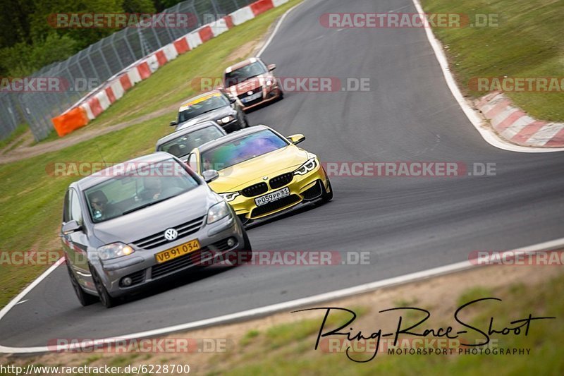 Bild #6228700 - Touristenfahrten Nürburgring Nordschleife (16.05.2019)