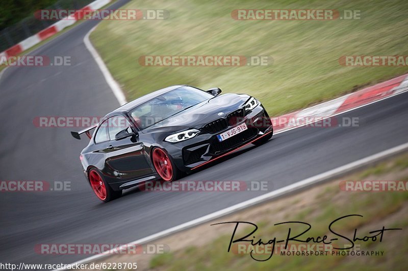 Bild #6228705 - Touristenfahrten Nürburgring Nordschleife (16.05.2019)