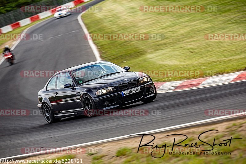 Bild #6228721 - Touristenfahrten Nürburgring Nordschleife (16.05.2019)