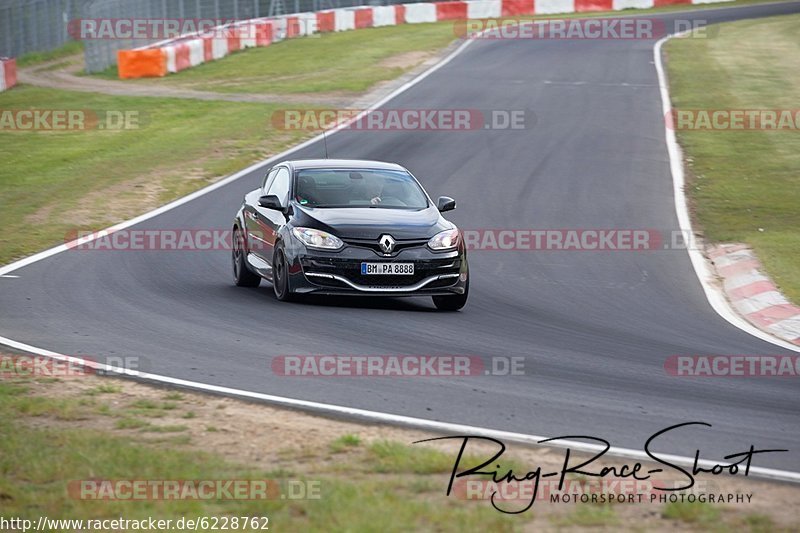 Bild #6228762 - Touristenfahrten Nürburgring Nordschleife (16.05.2019)