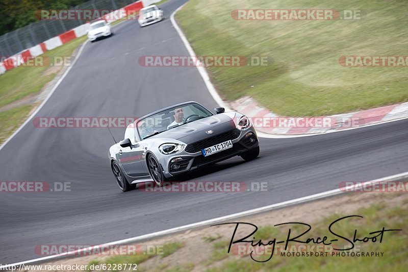 Bild #6228772 - Touristenfahrten Nürburgring Nordschleife (16.05.2019)