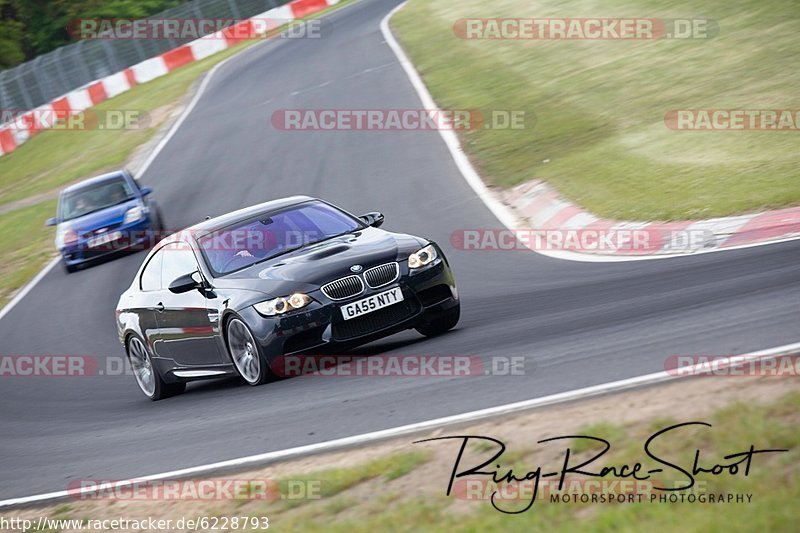 Bild #6228793 - Touristenfahrten Nürburgring Nordschleife (16.05.2019)