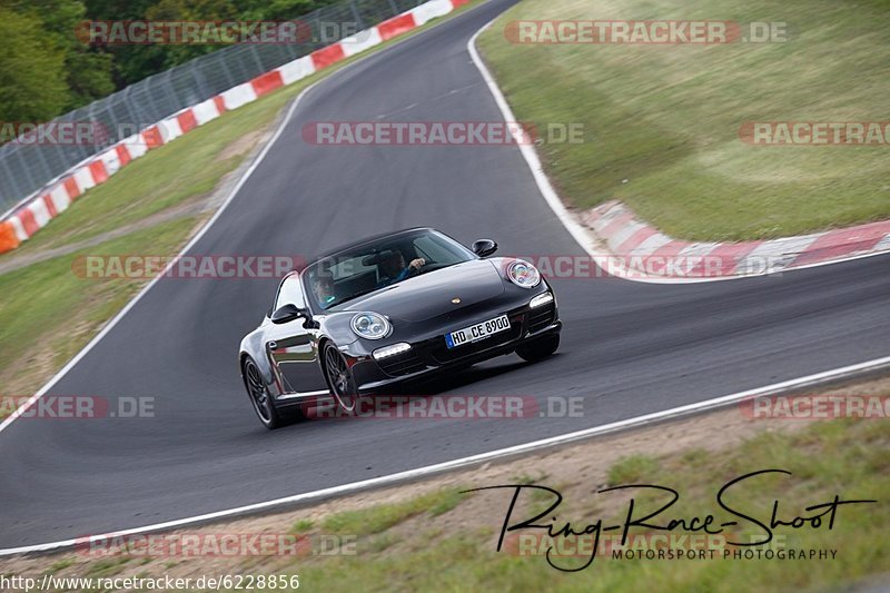 Bild #6228856 - Touristenfahrten Nürburgring Nordschleife (16.05.2019)