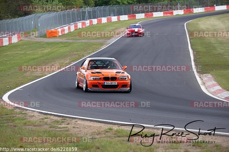 Bild #6228859 - Touristenfahrten Nürburgring Nordschleife (16.05.2019)