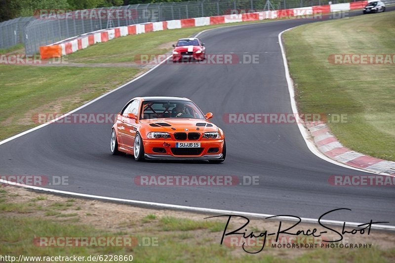 Bild #6228860 - Touristenfahrten Nürburgring Nordschleife (16.05.2019)