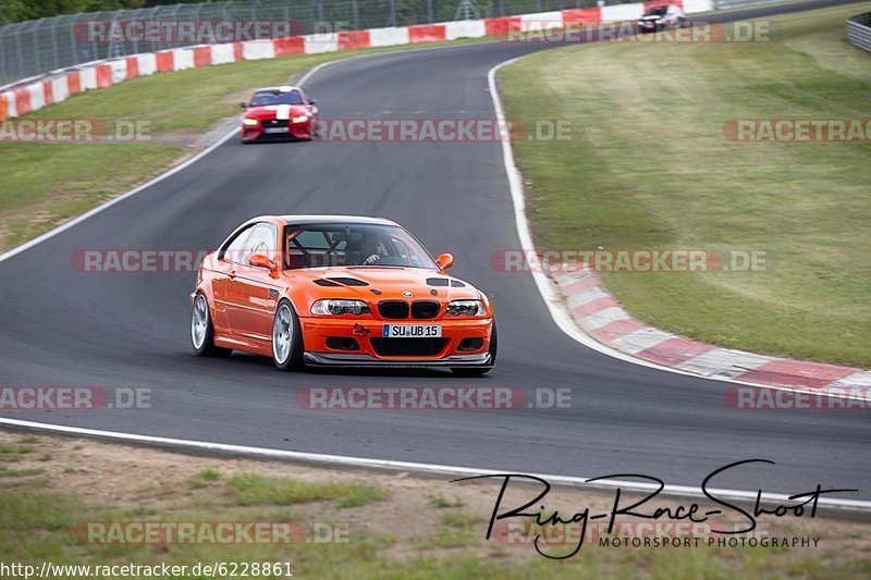 Bild #6228861 - Touristenfahrten Nürburgring Nordschleife (16.05.2019)