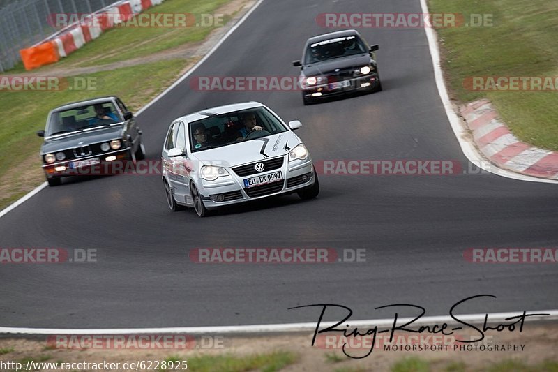 Bild #6228925 - Touristenfahrten Nürburgring Nordschleife (16.05.2019)