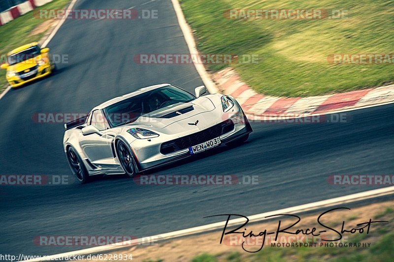 Bild #6228934 - Touristenfahrten Nürburgring Nordschleife (16.05.2019)