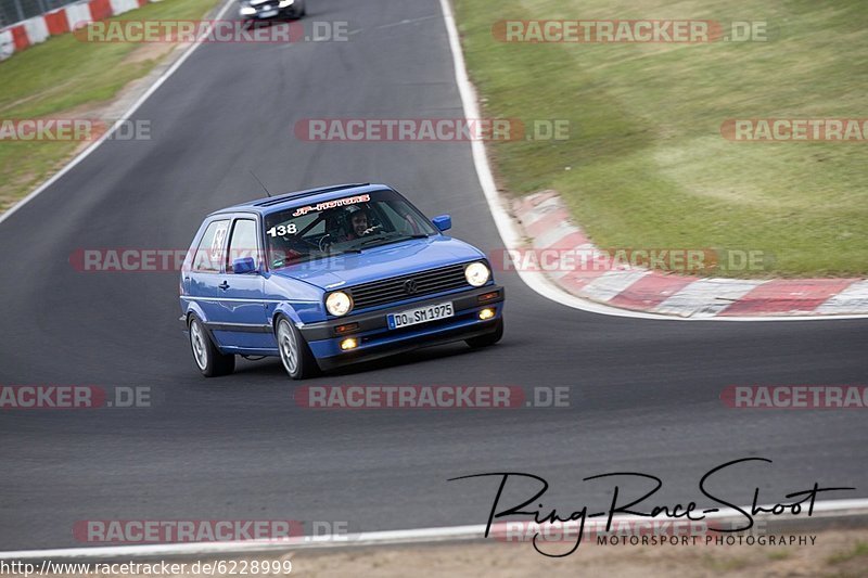 Bild #6228999 - Touristenfahrten Nürburgring Nordschleife (16.05.2019)