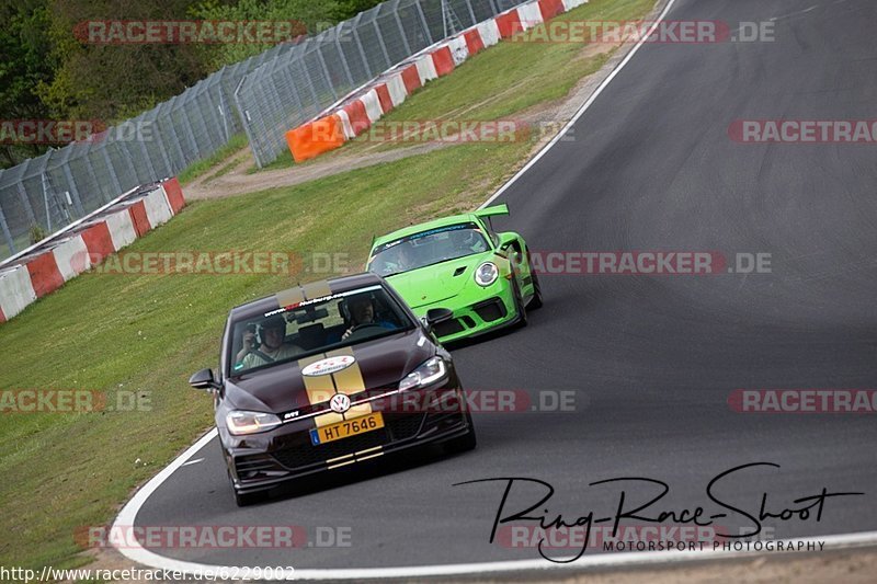 Bild #6229002 - Touristenfahrten Nürburgring Nordschleife (16.05.2019)