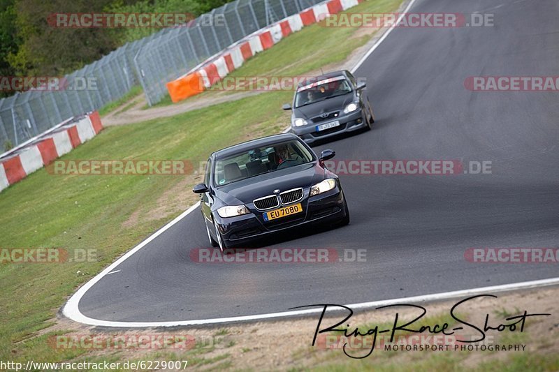 Bild #6229007 - Touristenfahrten Nürburgring Nordschleife (16.05.2019)