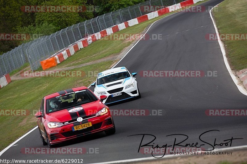 Bild #6229012 - Touristenfahrten Nürburgring Nordschleife (16.05.2019)