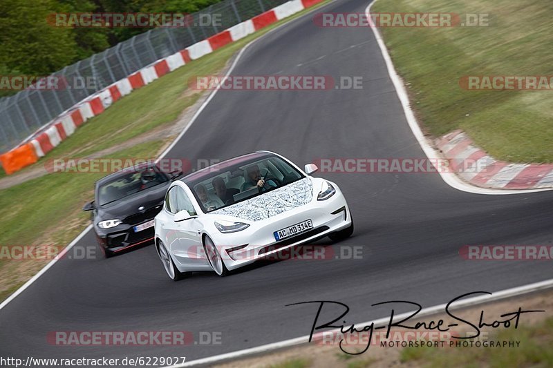 Bild #6229027 - Touristenfahrten Nürburgring Nordschleife (16.05.2019)