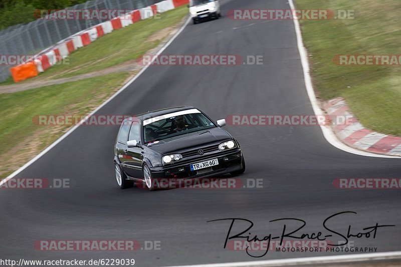 Bild #6229039 - Touristenfahrten Nürburgring Nordschleife (16.05.2019)