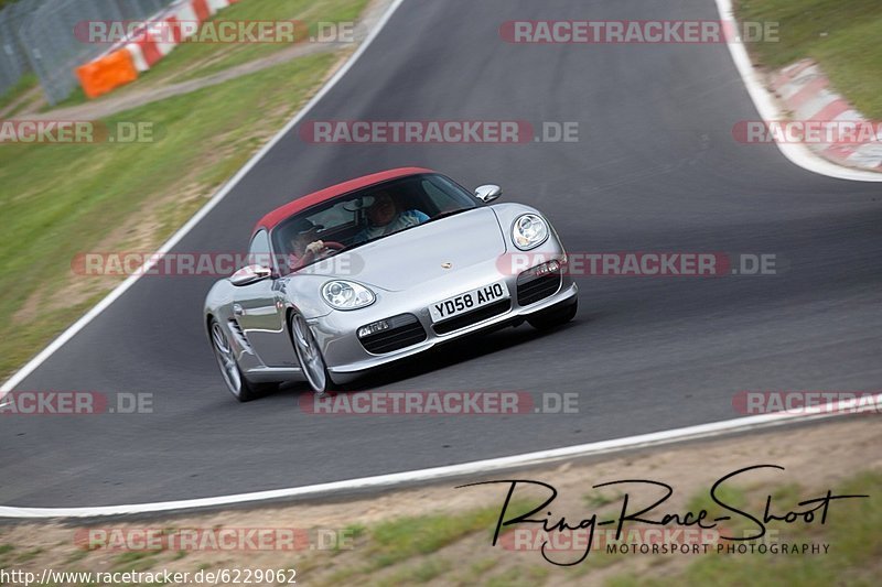 Bild #6229062 - Touristenfahrten Nürburgring Nordschleife (16.05.2019)