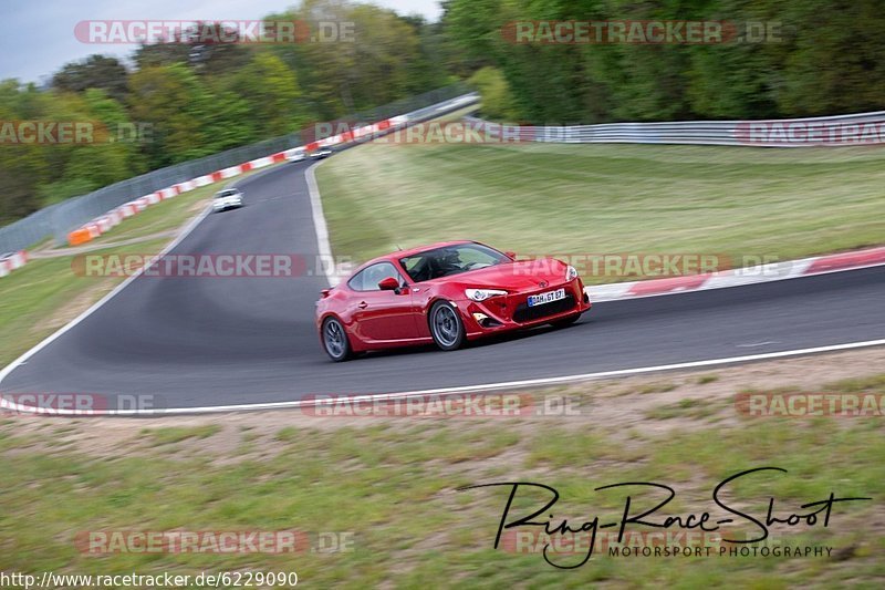 Bild #6229090 - Touristenfahrten Nürburgring Nordschleife (16.05.2019)