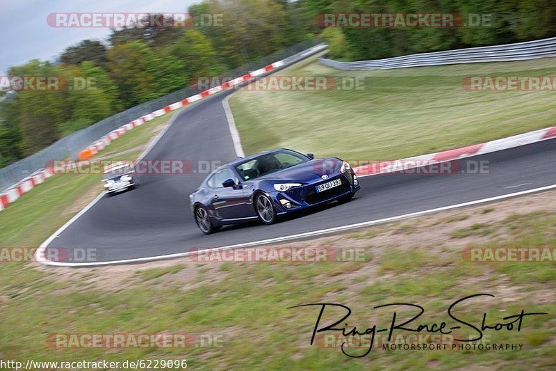 Bild #6229096 - Touristenfahrten Nürburgring Nordschleife (16.05.2019)