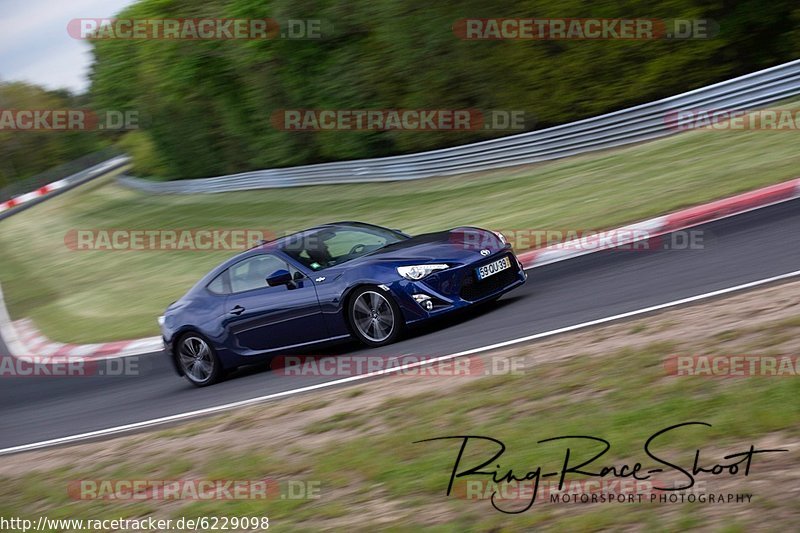 Bild #6229098 - Touristenfahrten Nürburgring Nordschleife (16.05.2019)