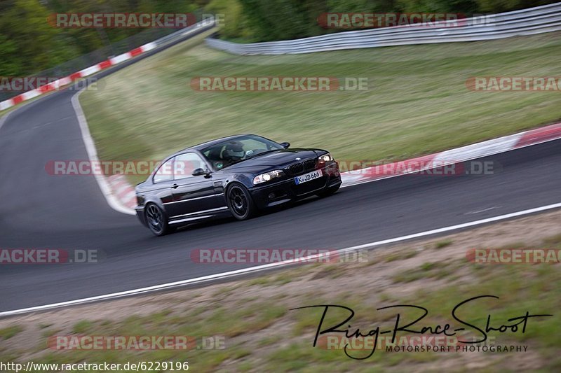 Bild #6229196 - Touristenfahrten Nürburgring Nordschleife (16.05.2019)