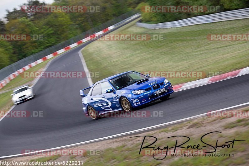 Bild #6229217 - Touristenfahrten Nürburgring Nordschleife (16.05.2019)