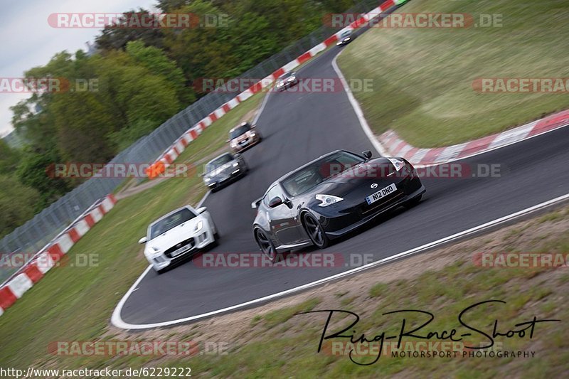 Bild #6229222 - Touristenfahrten Nürburgring Nordschleife (16.05.2019)