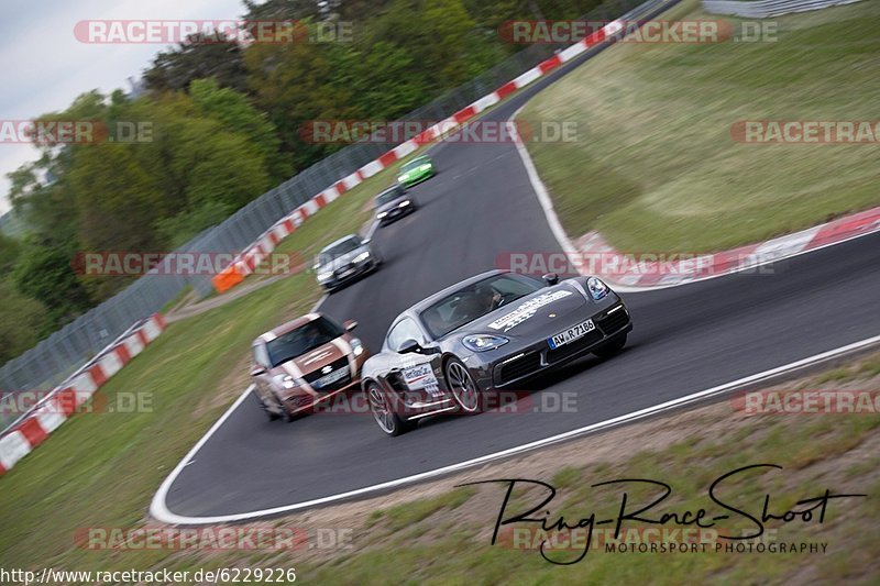 Bild #6229226 - Touristenfahrten Nürburgring Nordschleife (16.05.2019)