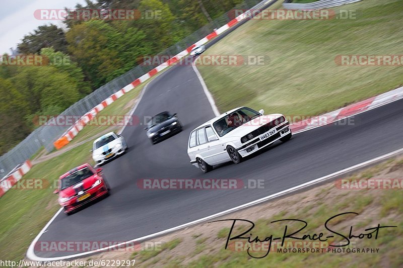 Bild #6229297 - Touristenfahrten Nürburgring Nordschleife (16.05.2019)