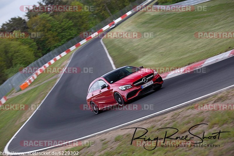 Bild #6229302 - Touristenfahrten Nürburgring Nordschleife (16.05.2019)