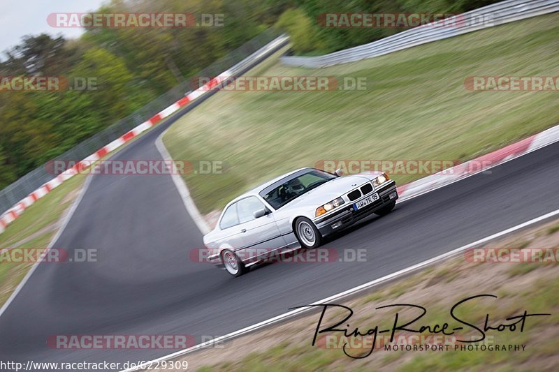 Bild #6229309 - Touristenfahrten Nürburgring Nordschleife (16.05.2019)