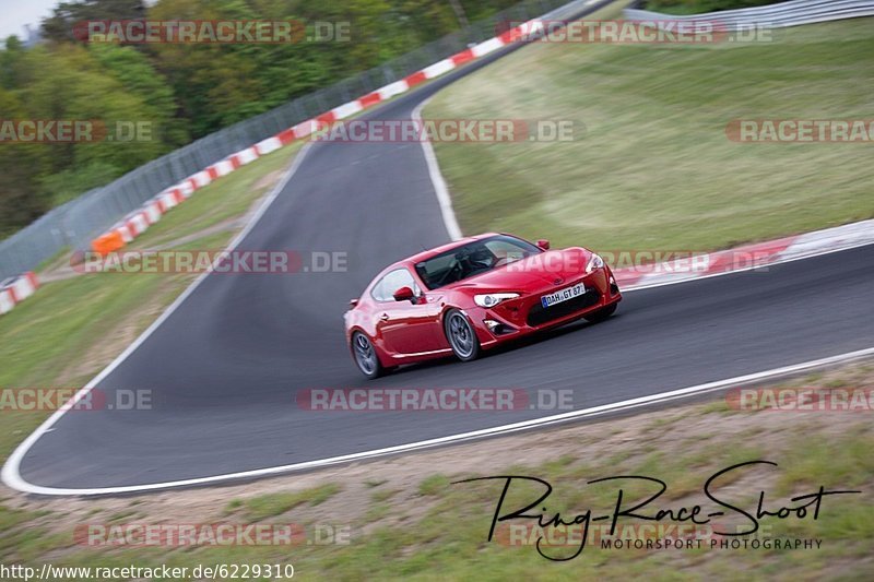 Bild #6229310 - Touristenfahrten Nürburgring Nordschleife (16.05.2019)