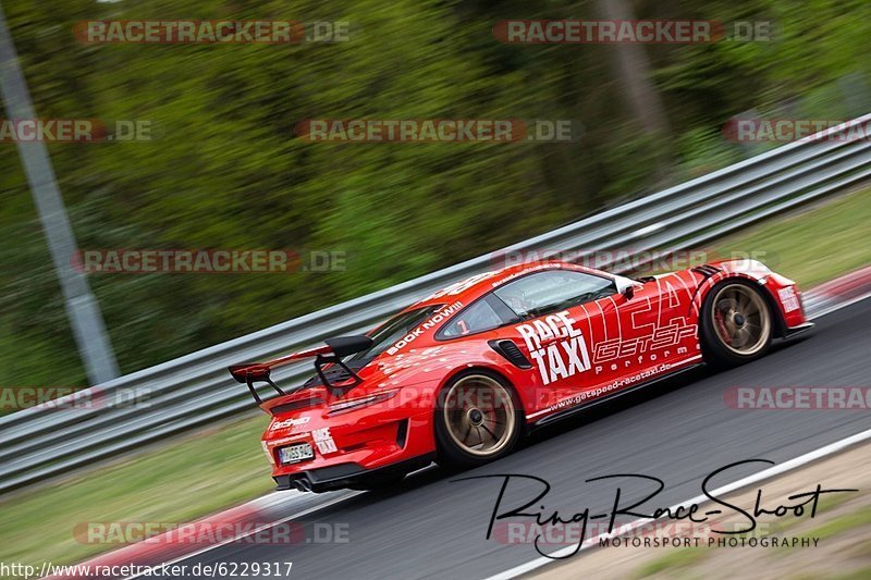 Bild #6229317 - Touristenfahrten Nürburgring Nordschleife (16.05.2019)