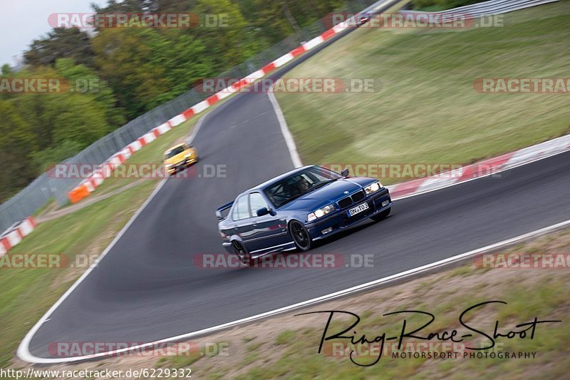 Bild #6229332 - Touristenfahrten Nürburgring Nordschleife (16.05.2019)