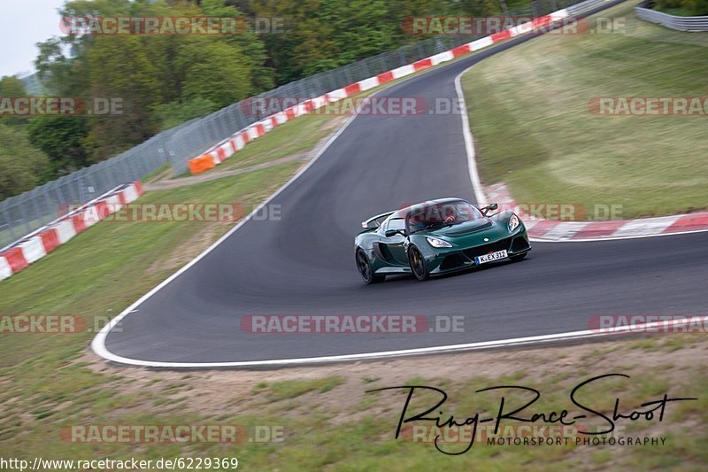 Bild #6229369 - Touristenfahrten Nürburgring Nordschleife (16.05.2019)