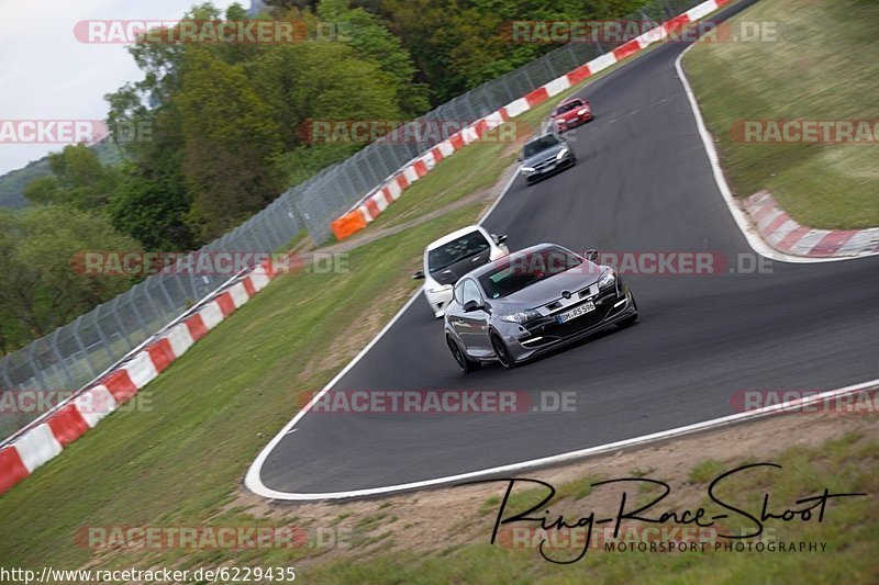 Bild #6229435 - Touristenfahrten Nürburgring Nordschleife (16.05.2019)