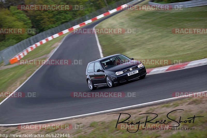 Bild #6229448 - Touristenfahrten Nürburgring Nordschleife (16.05.2019)