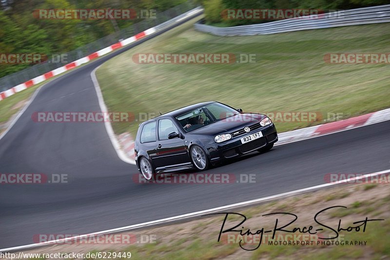 Bild #6229449 - Touristenfahrten Nürburgring Nordschleife (16.05.2019)