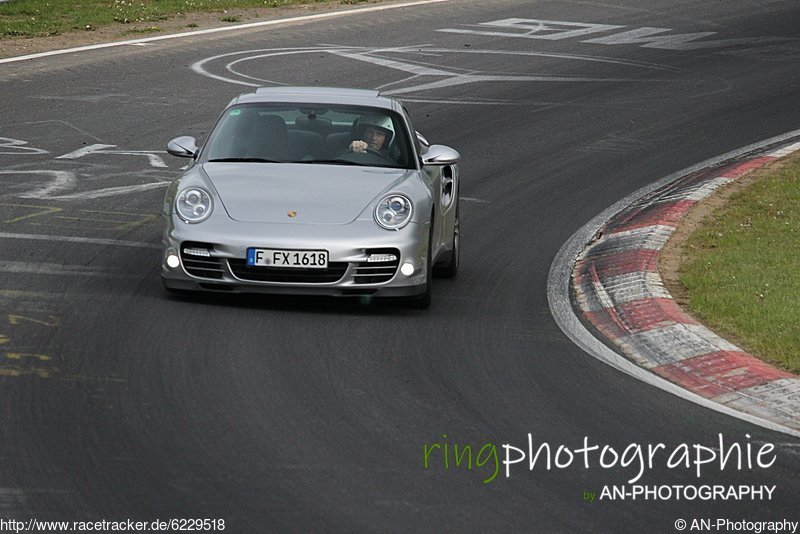 Bild #6229518 - Touristenfahrten Nürburgring Nordschleife (16.05.2019)